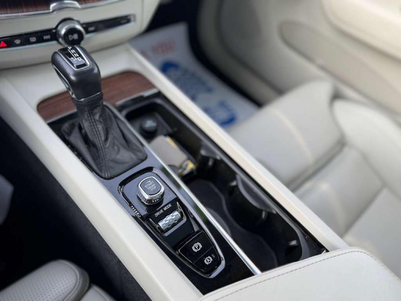 Volvo XC60 T5 Inscription AWD 2019