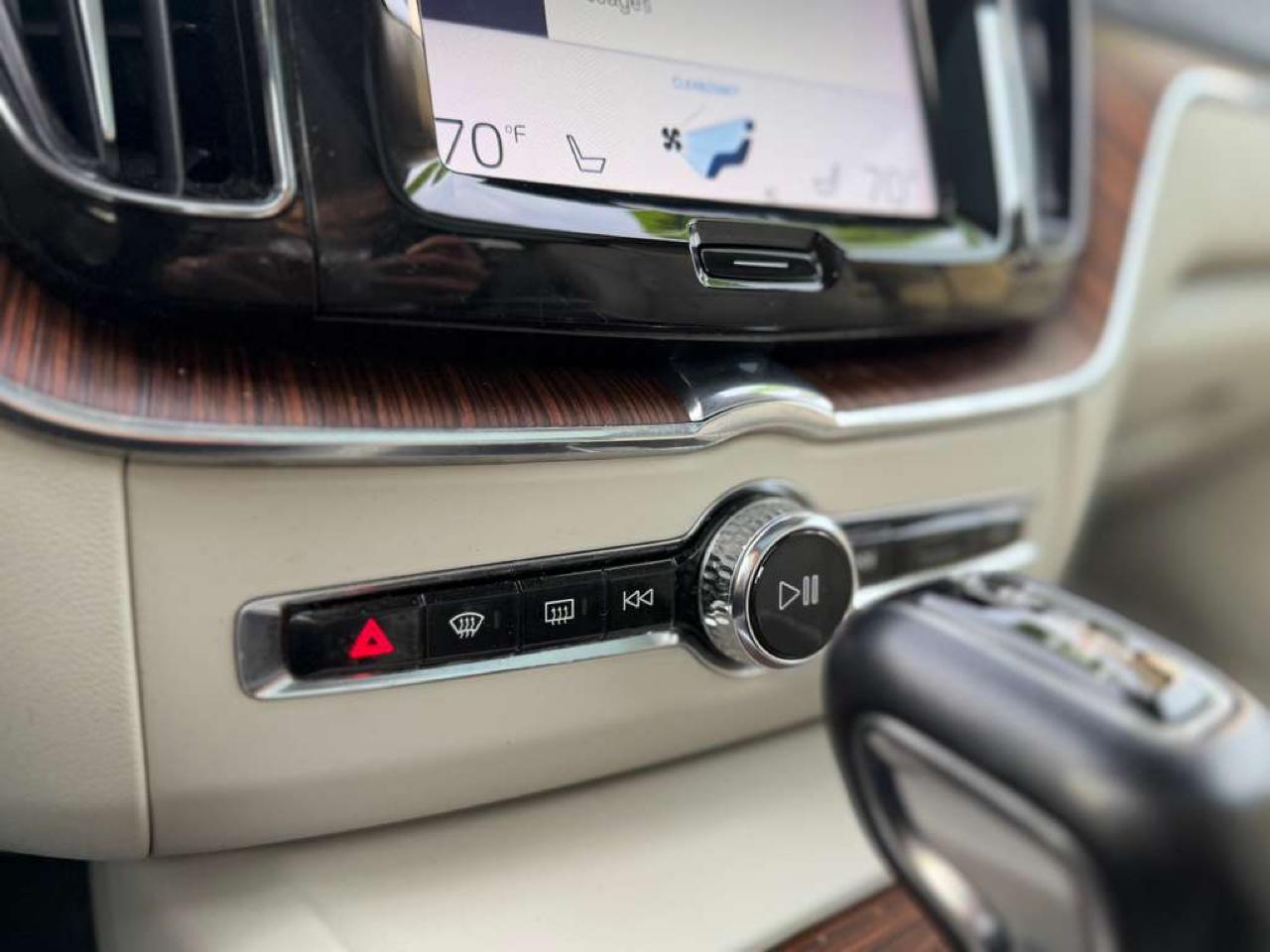 Volvo XC60 T5 Inscription AWD 2019