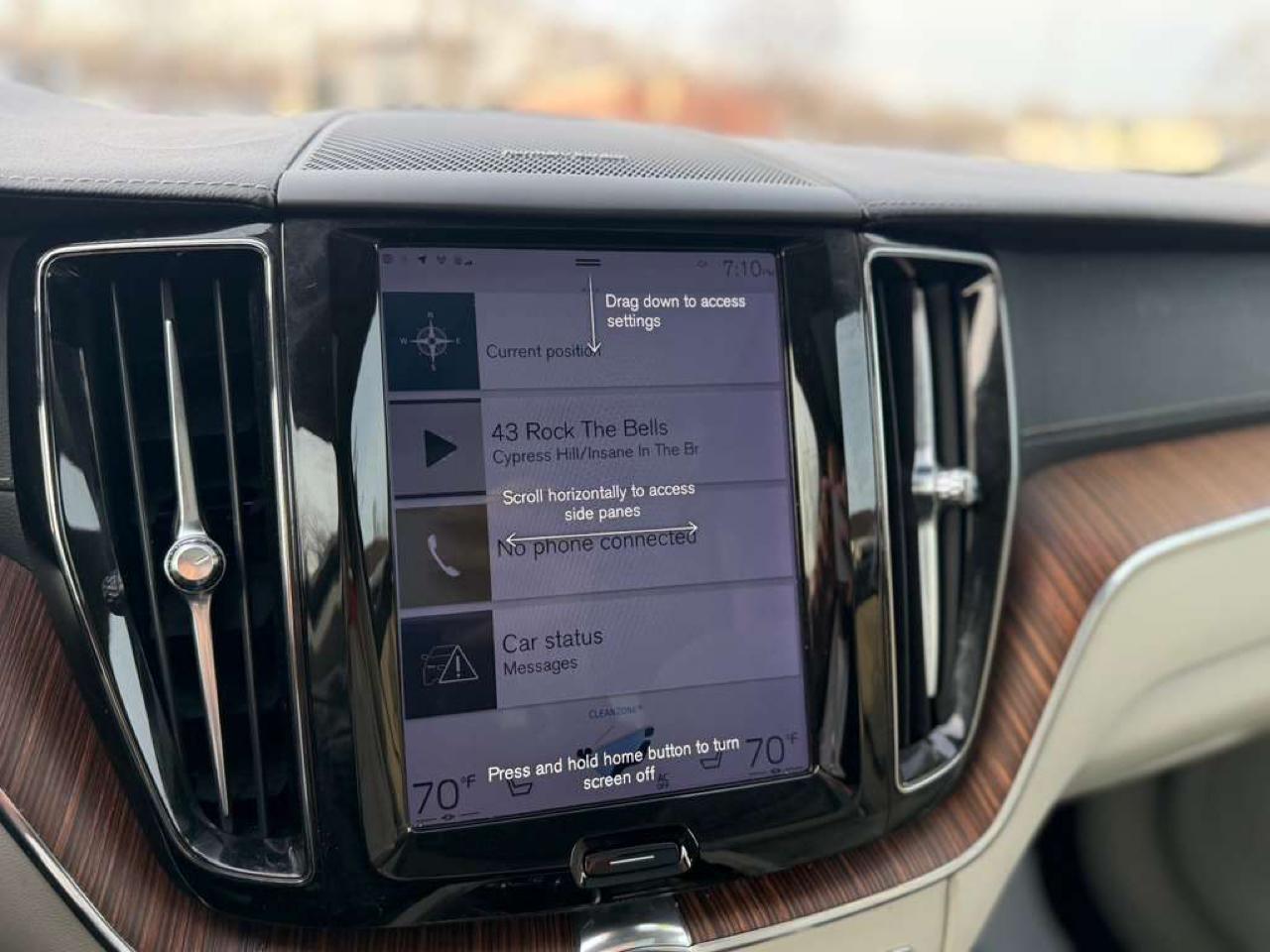 Volvo XC60 T5 Inscription AWD 2019