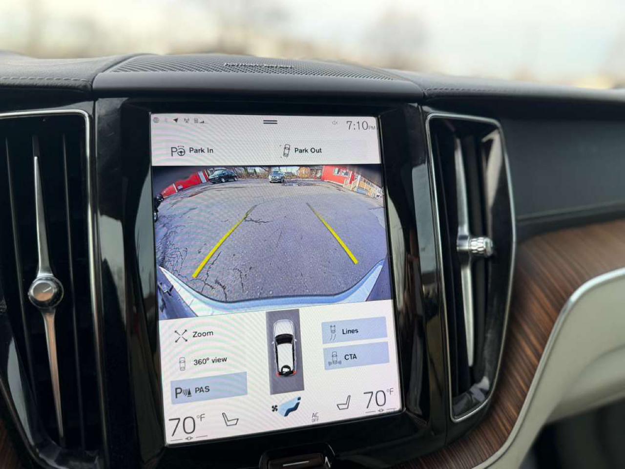 Volvo XC60 T5 Inscription AWD 2019