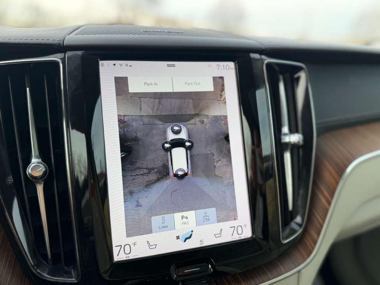 Volvo XC60 T5 Inscription AWD 2019