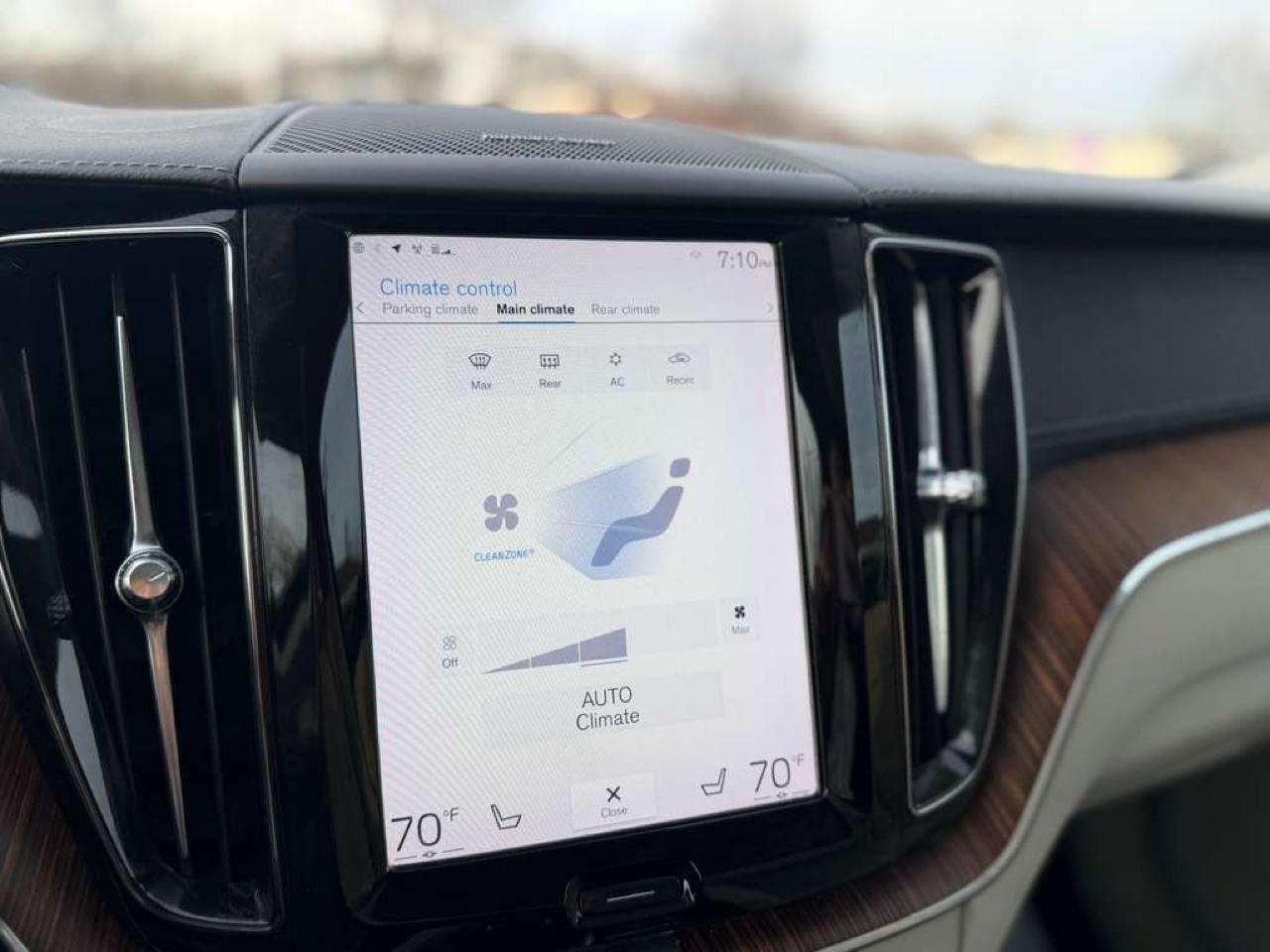 Volvo XC60 T5 Inscription AWD 2019