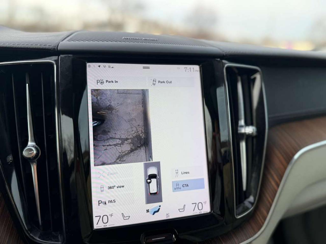 Volvo XC60 T5 Inscription AWD 2019