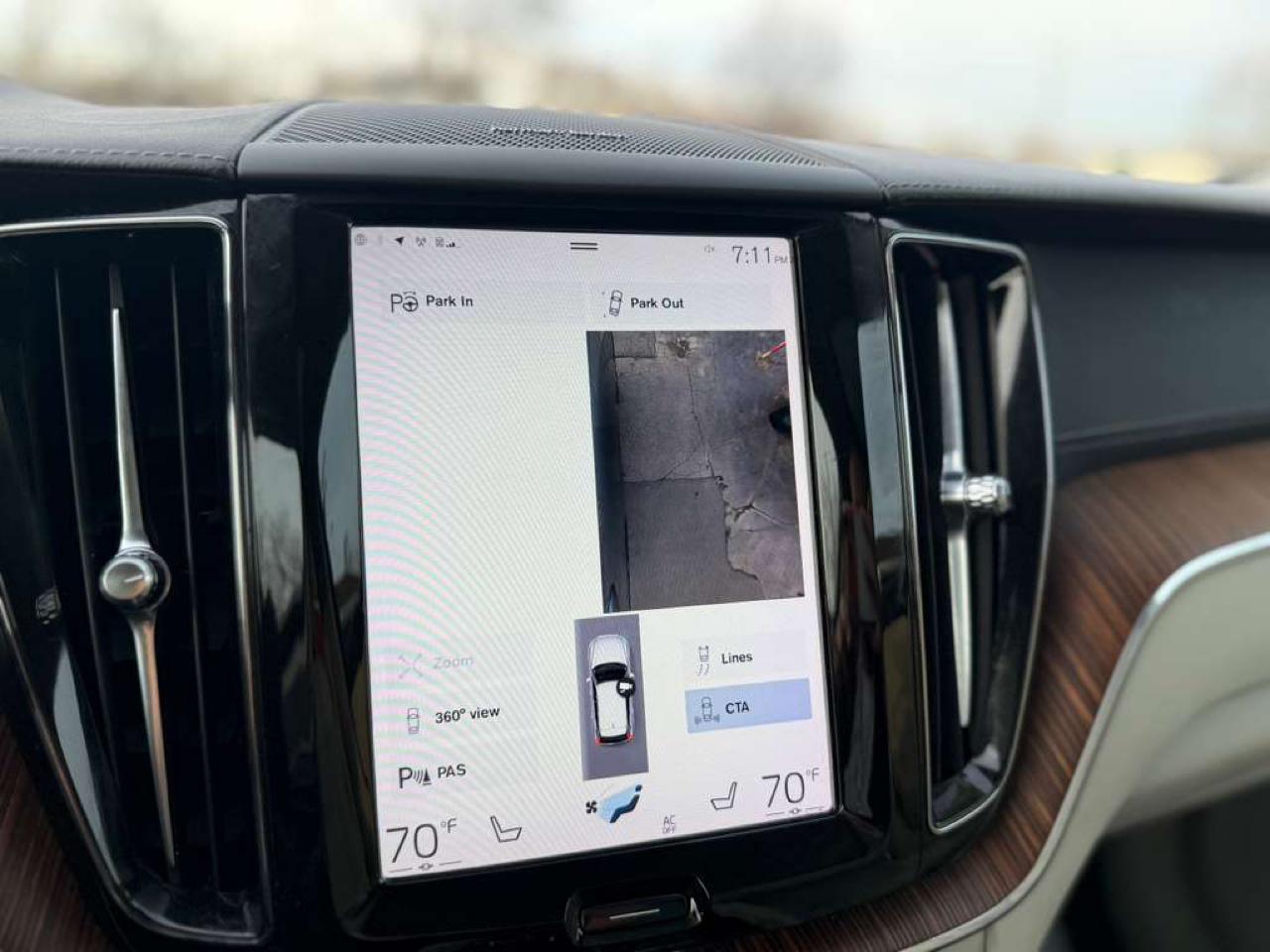 Volvo XC60 T5 Inscription AWD 2019