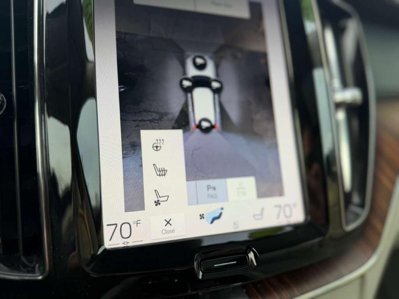 Volvo XC60 T5 Inscription AWD 2019