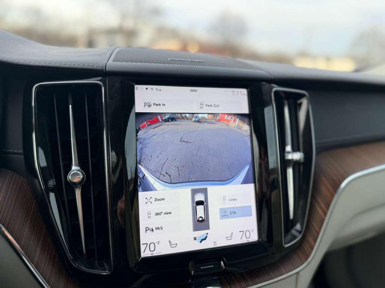 Volvo XC60 T5 Inscription AWD 2019