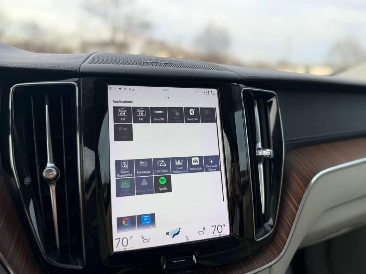 Volvo XC60 T5 Inscription AWD 2019