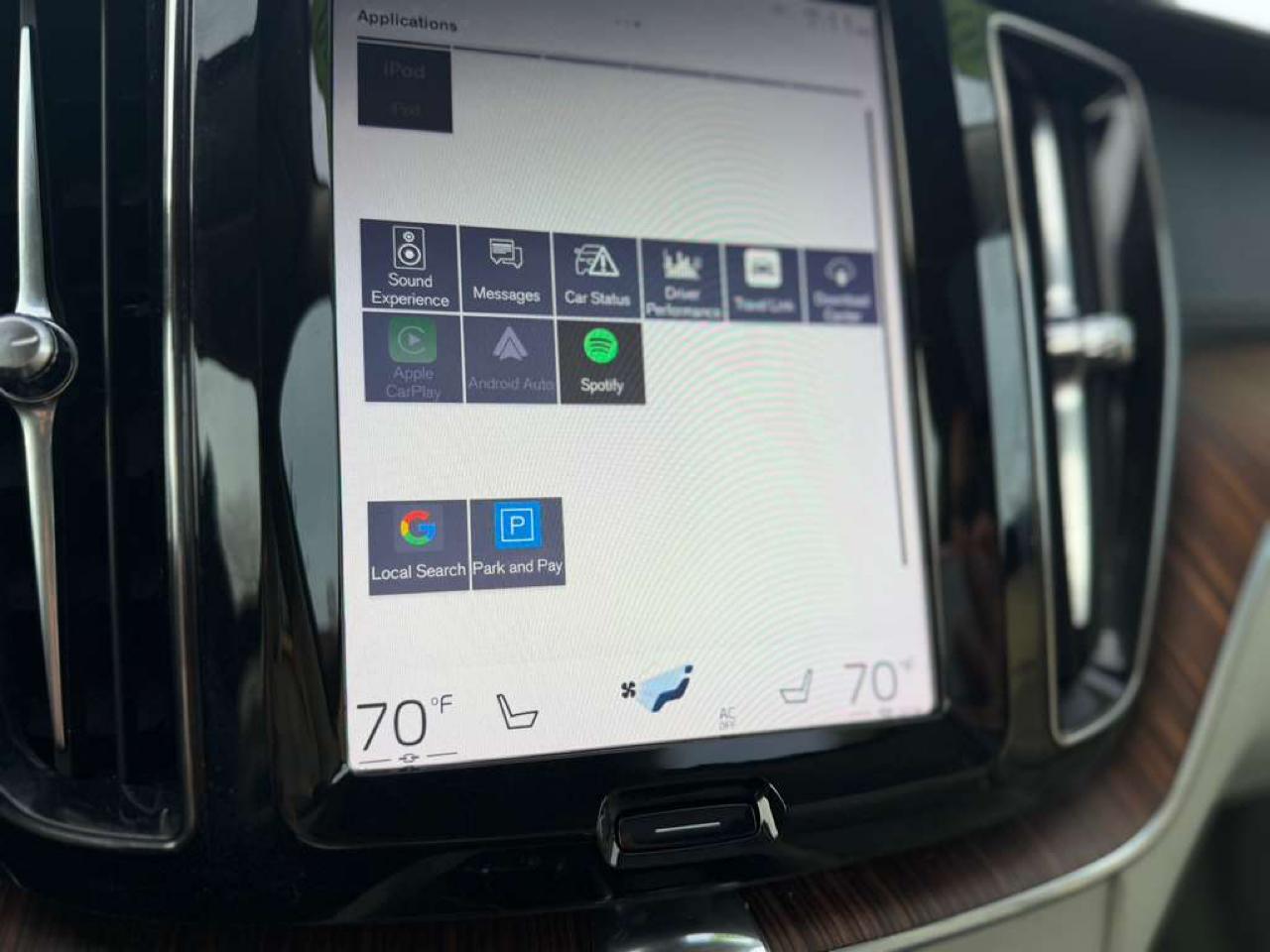 Volvo XC60 T5 Inscription AWD 2019