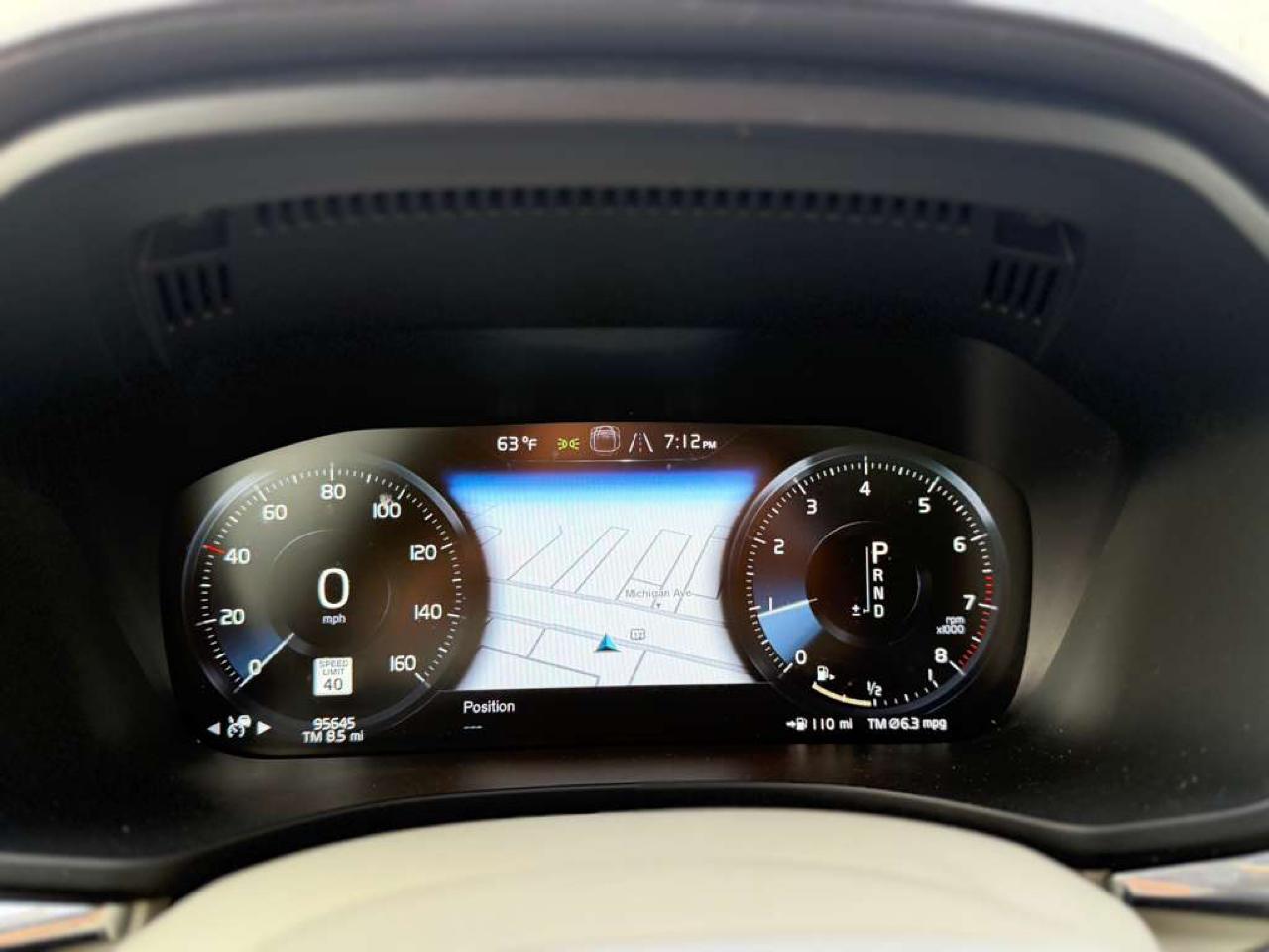 Volvo XC60 T5 Inscription AWD 2019