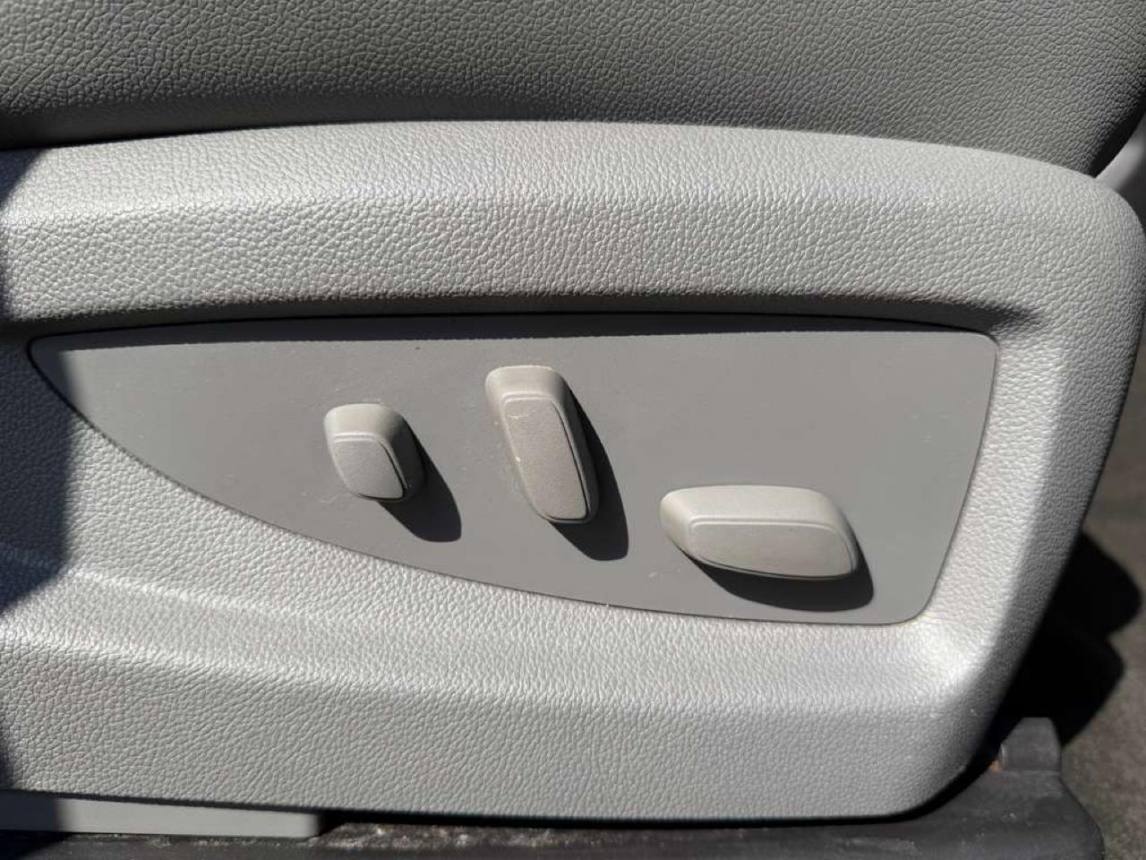 Chevrolet Suburban LT 4WD 2016