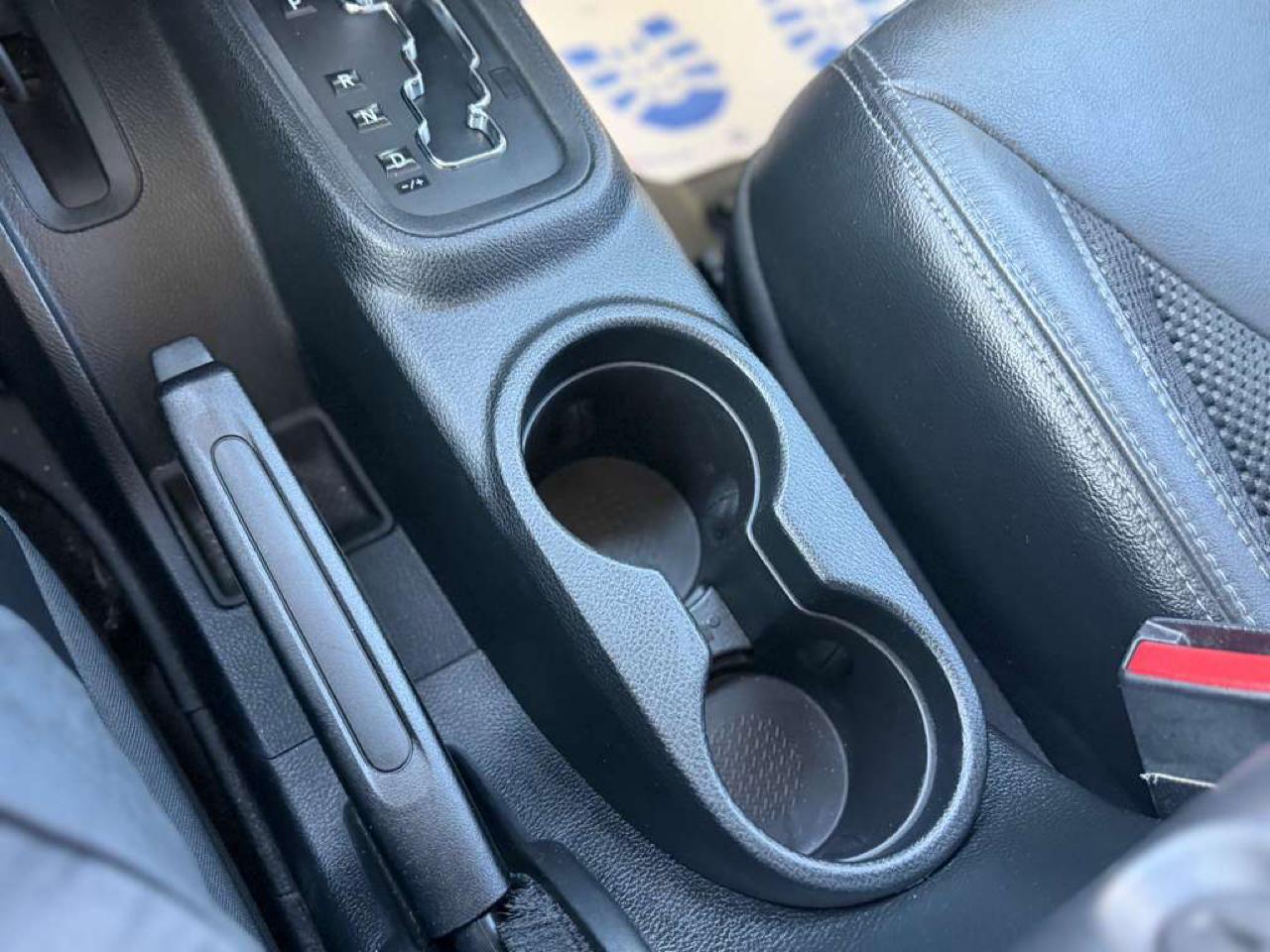 Jeep Wrangler Unlimited Sahara 4x4 2016