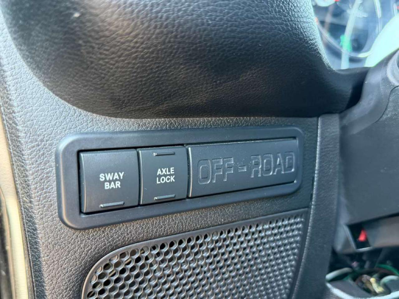 Jeep Wrangler Unlimited Rubicon 4WD 2014