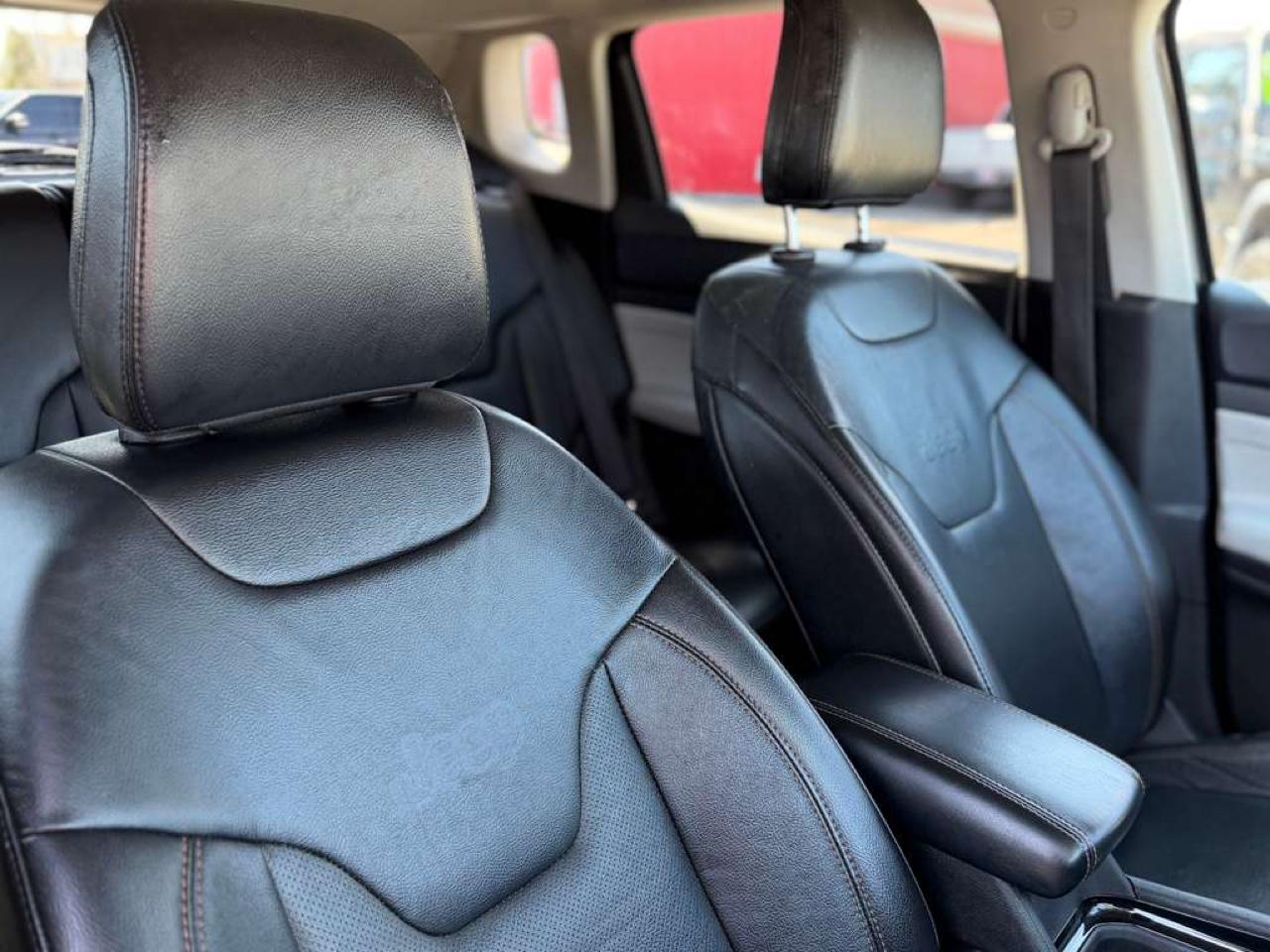 Jeep Compass Limited 4WD 2022