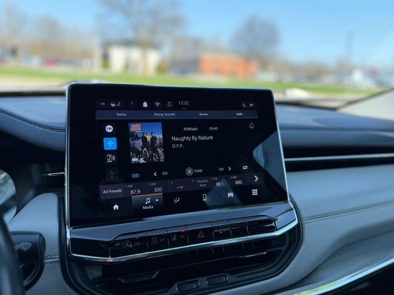 Jeep Compass Limited 4WD 2022