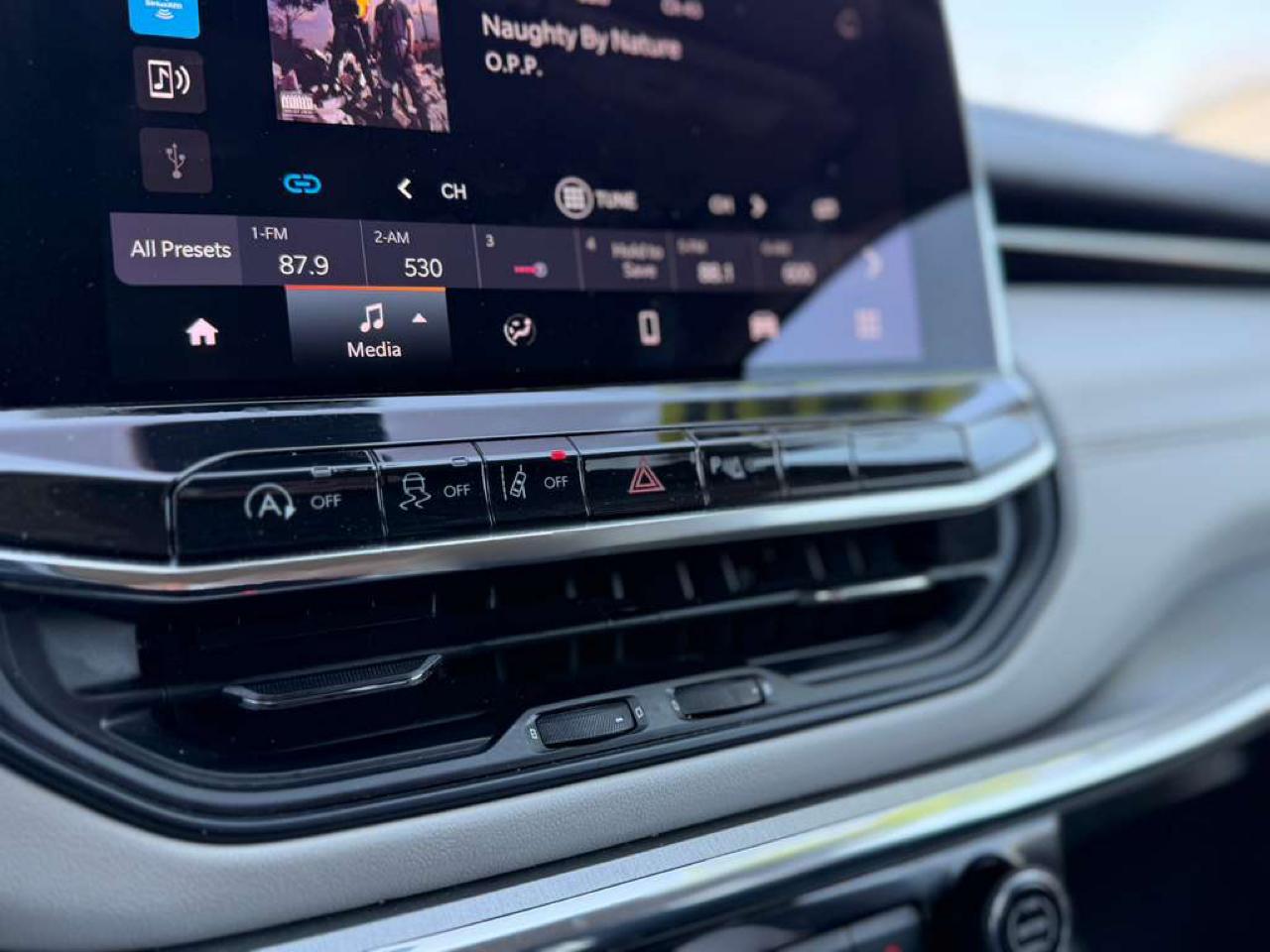 Jeep Compass Limited 4WD 2022