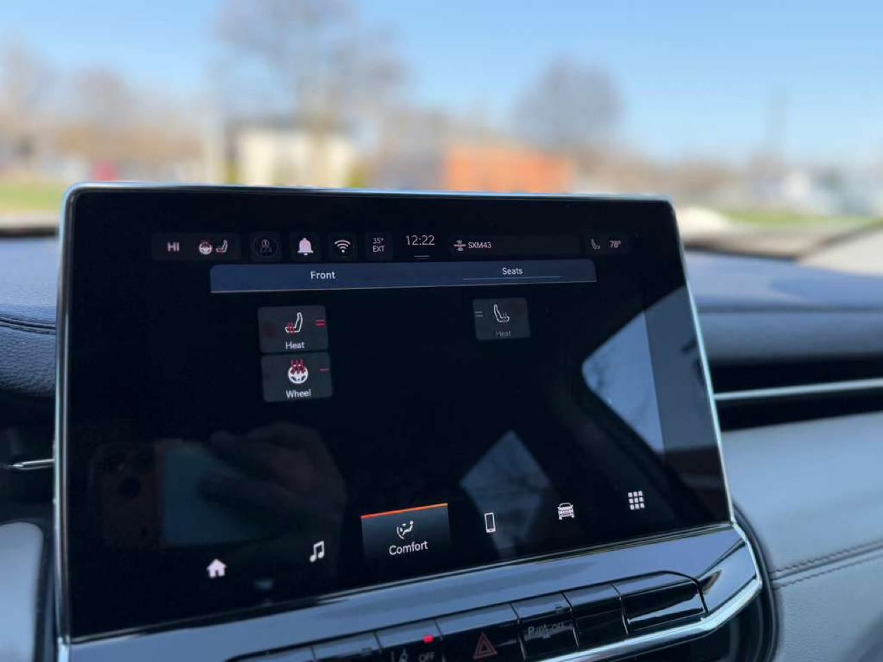 Jeep Compass Limited 4WD 2022