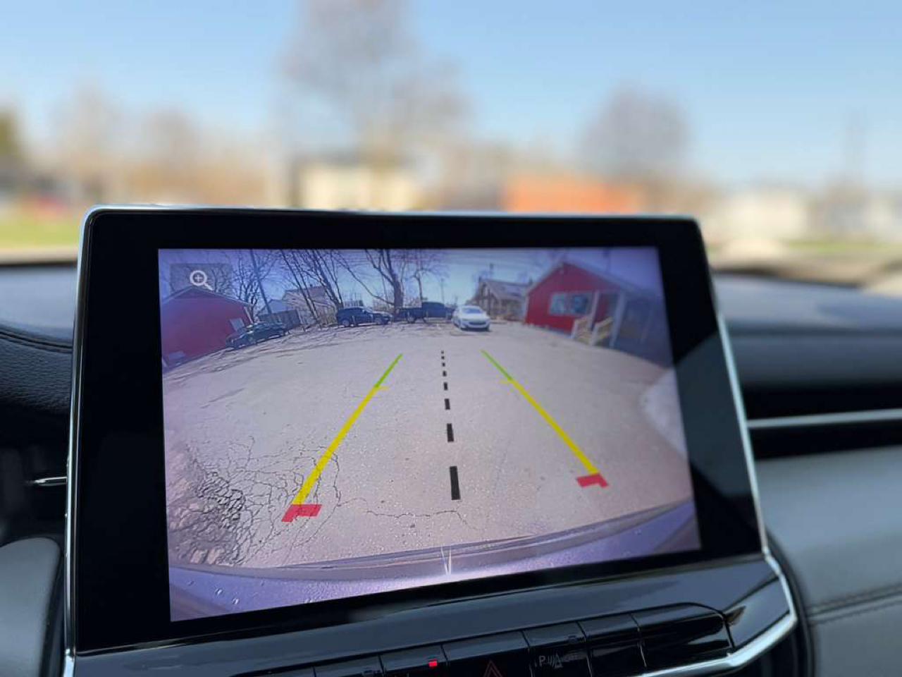 Jeep Compass Limited 4WD 2022