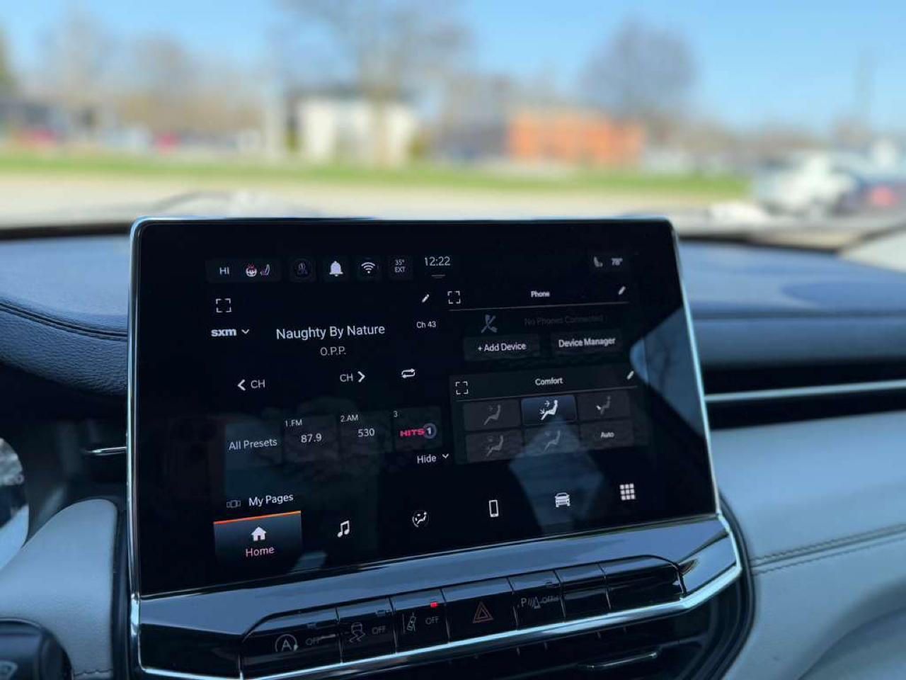 Jeep Compass Limited 4WD 2022