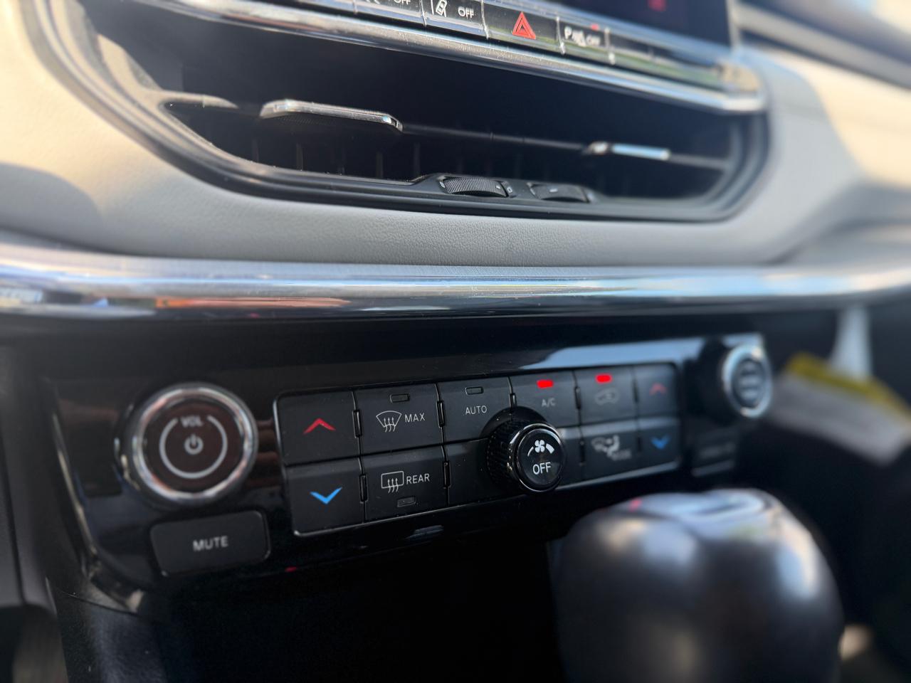 Jeep Compass Limited 4WD 2022