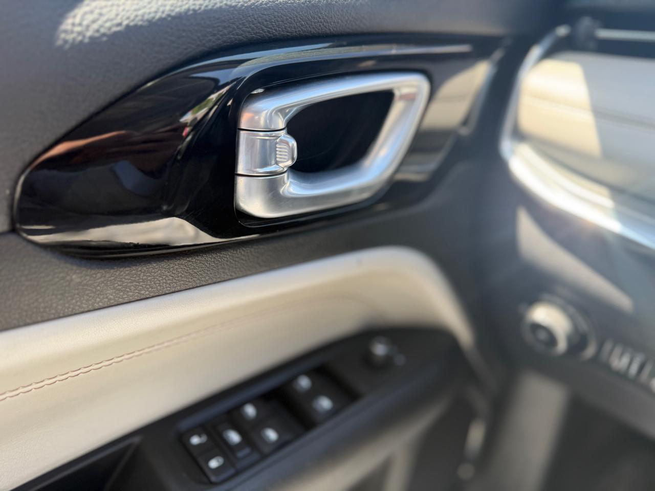 Jeep Compass Limited 4WD 2022
