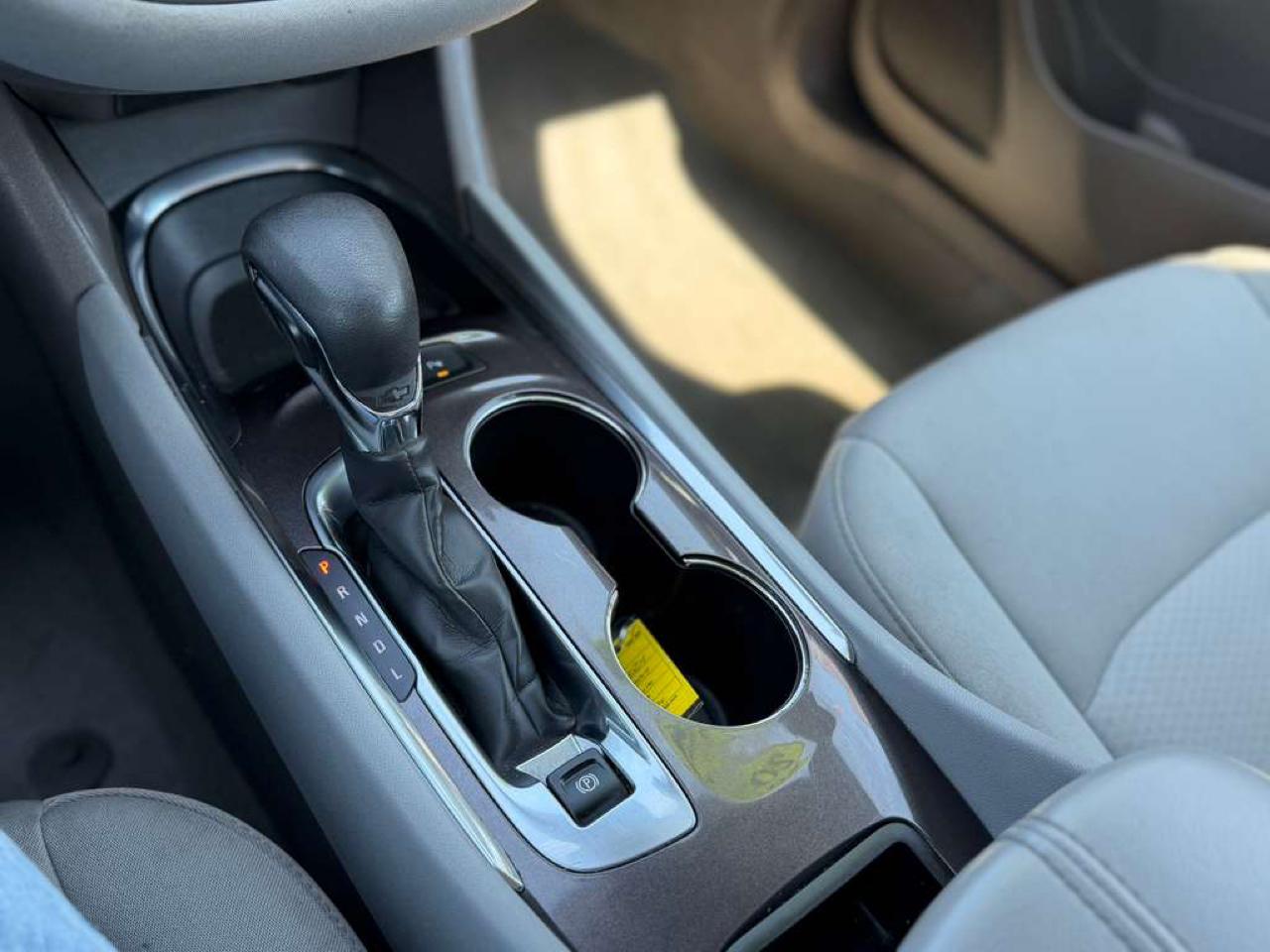 Chevrolet Malibu 1LT 2024