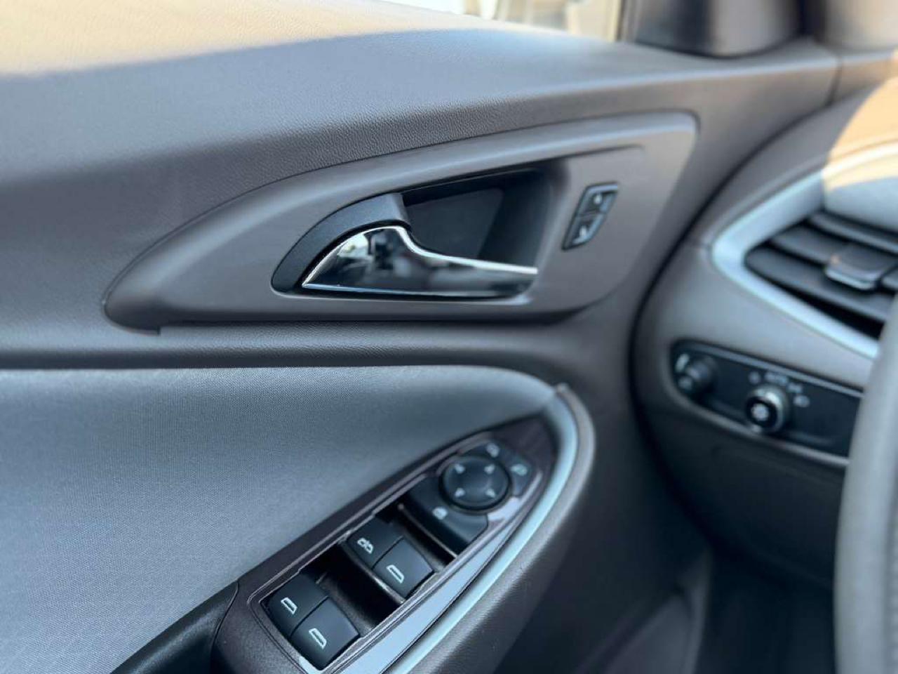 Chevrolet Malibu 1LT 2024