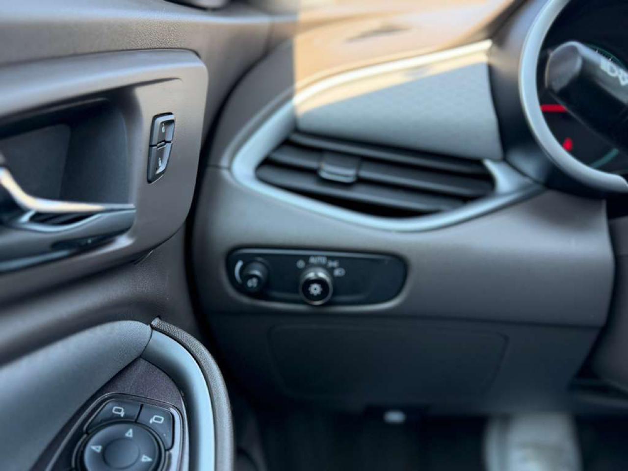 Chevrolet Malibu 1LT 2024