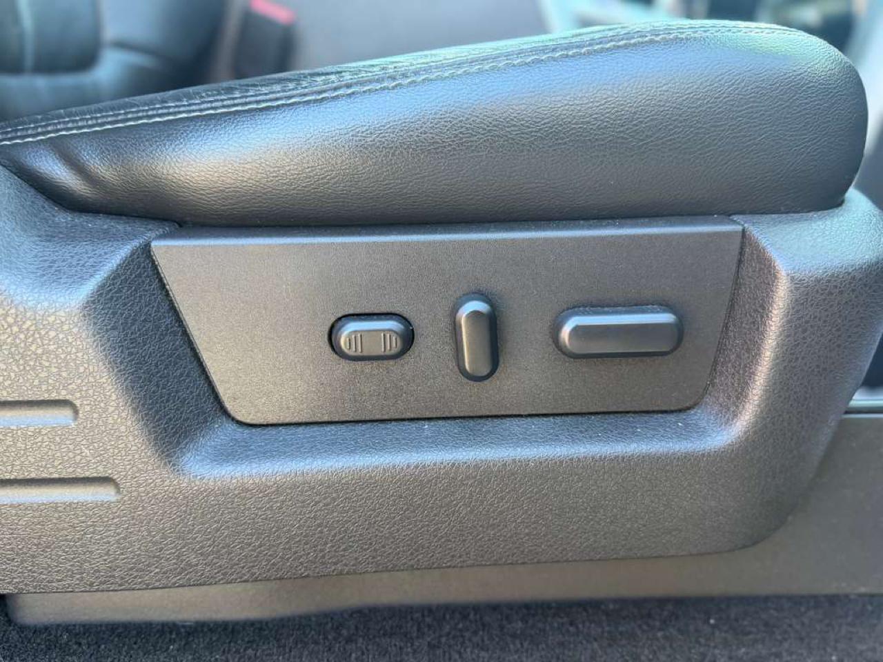 Ford F-150 FX4 SuperCab 4WD 2013