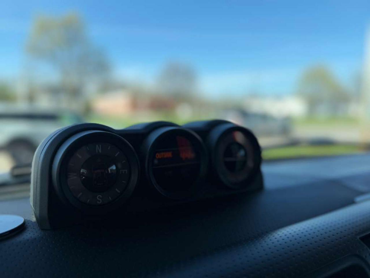 Toyota FJ Cruiser 4WD AT 2007