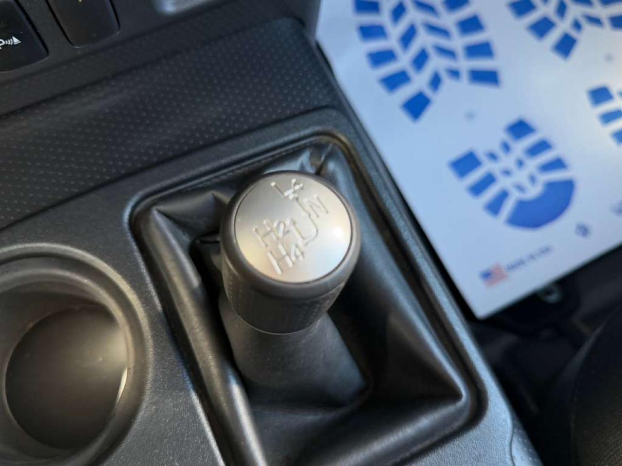 Toyota FJ Cruiser 4WD AT 2007