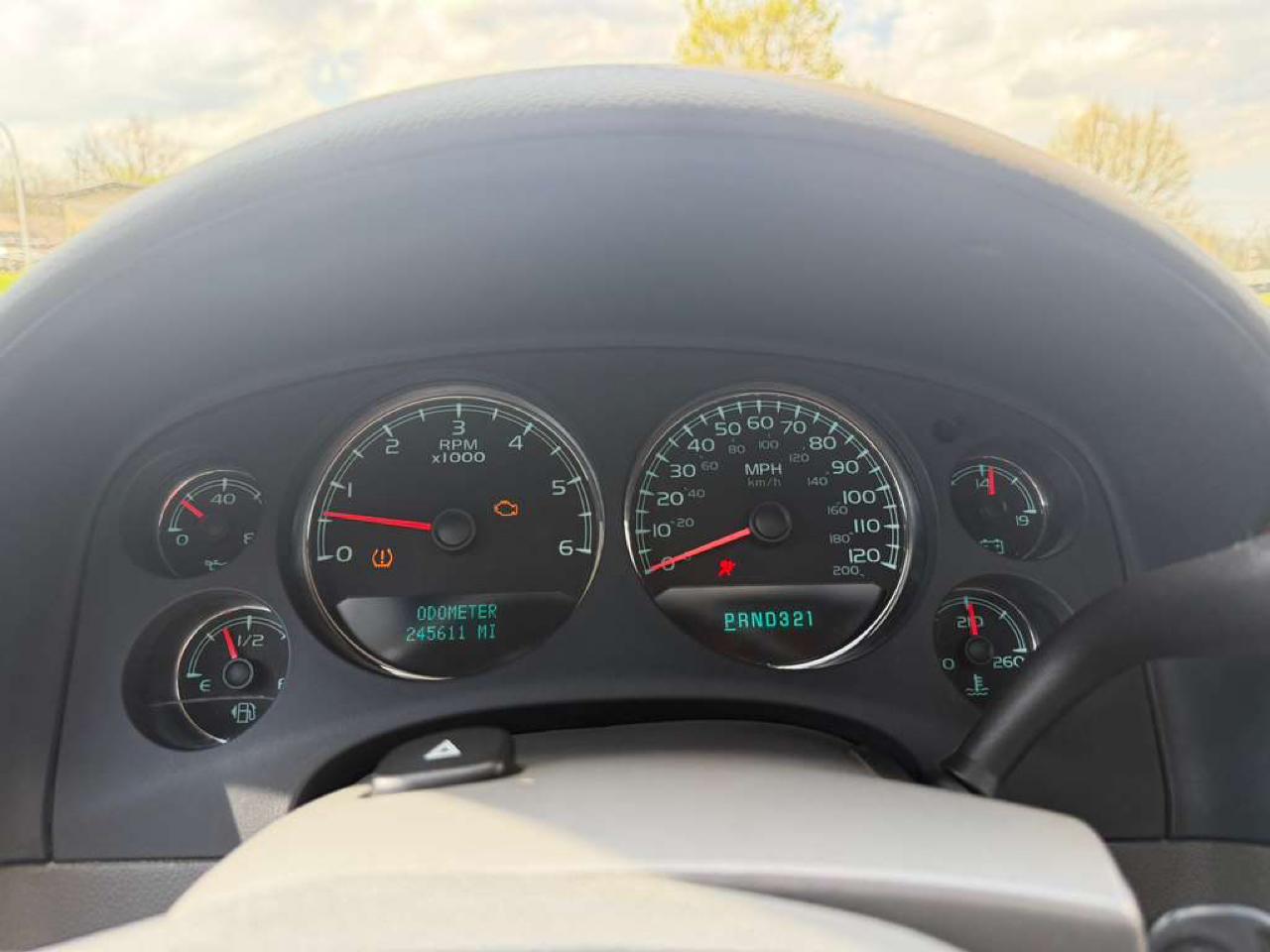 GMC Yukon XL SLT 4WD 2008