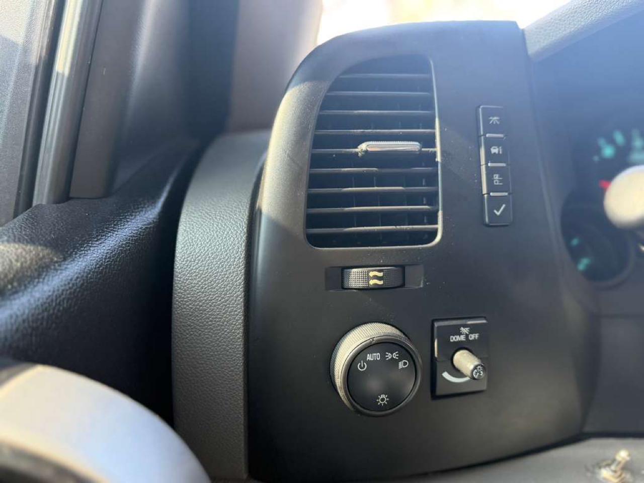 Chevrolet Silverado 1500 LS 2012