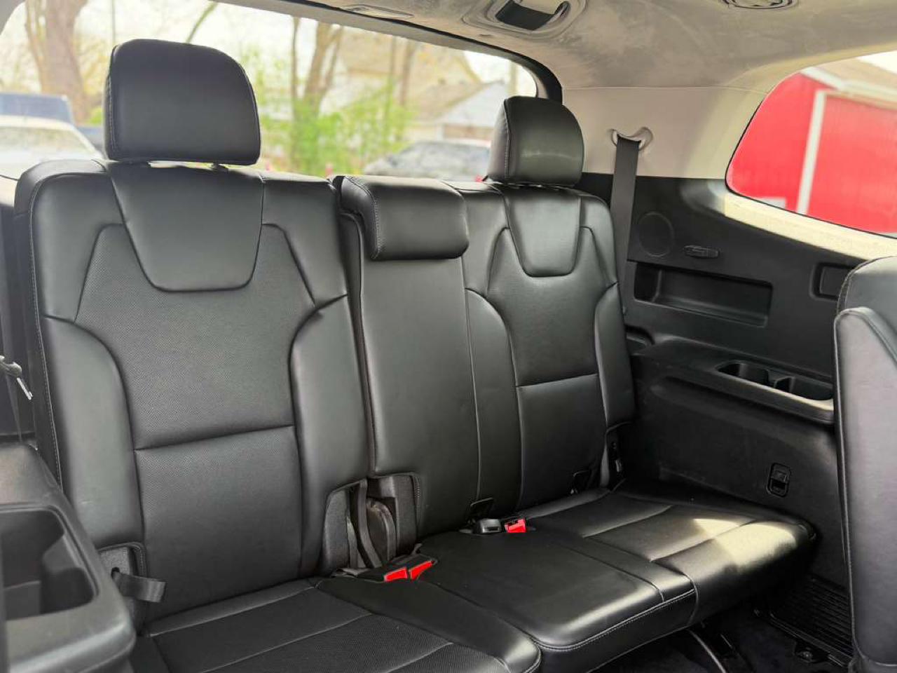 Kia Telluride SX AWD 2022