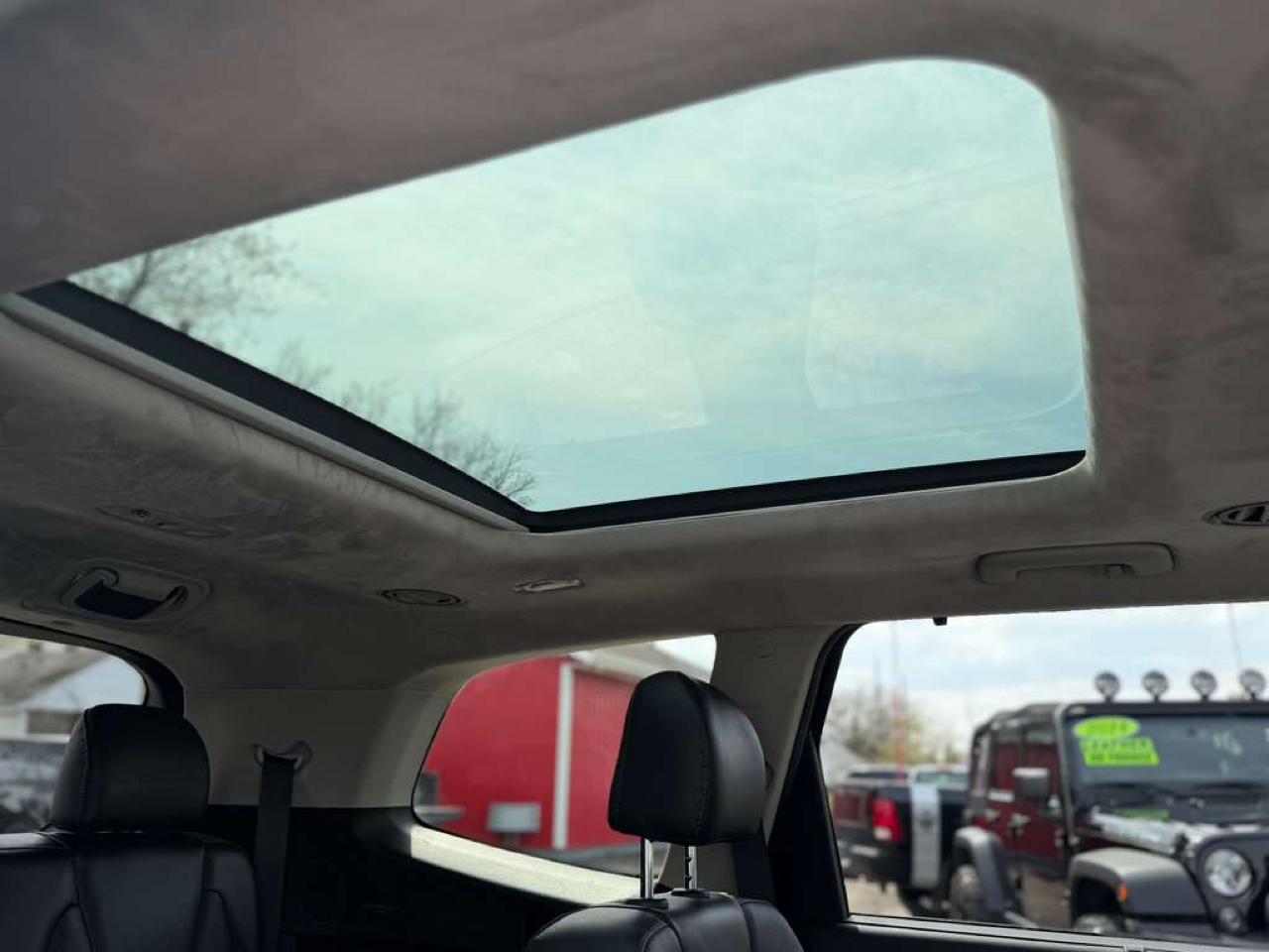 Kia Telluride SX AWD 2022