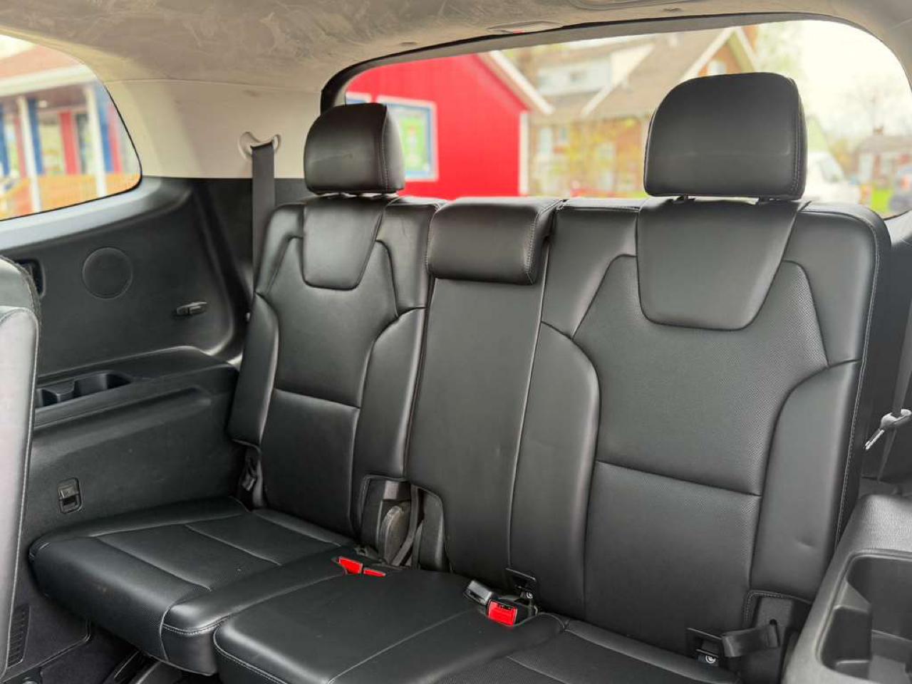 Kia Telluride SX AWD 2022