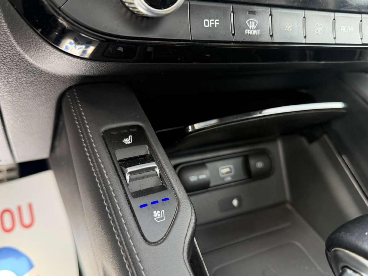 Kia Telluride SX AWD 2022