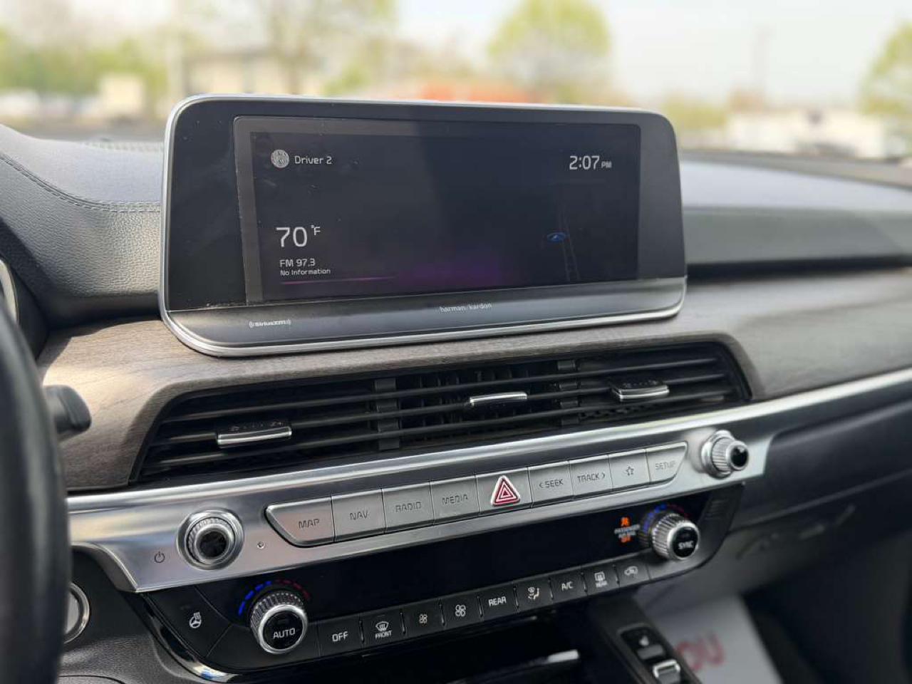 Kia Telluride SX AWD 2022