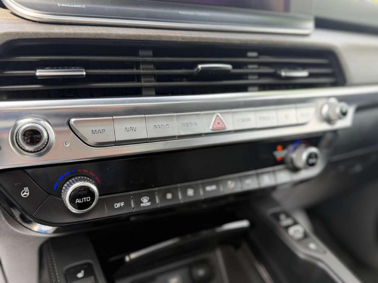 Kia Telluride SX AWD 2022