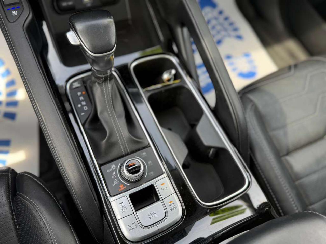 Kia Telluride SX AWD 2022