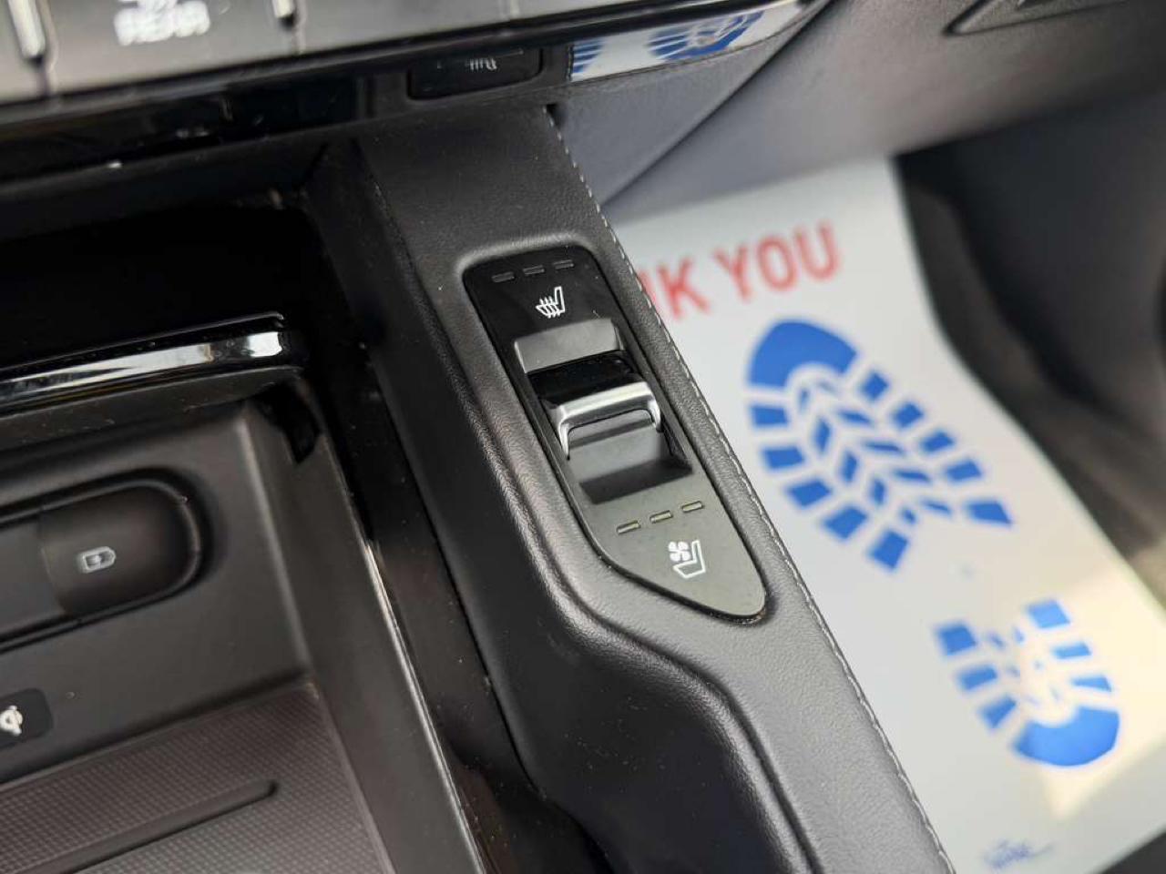 Kia Telluride SX AWD 2022