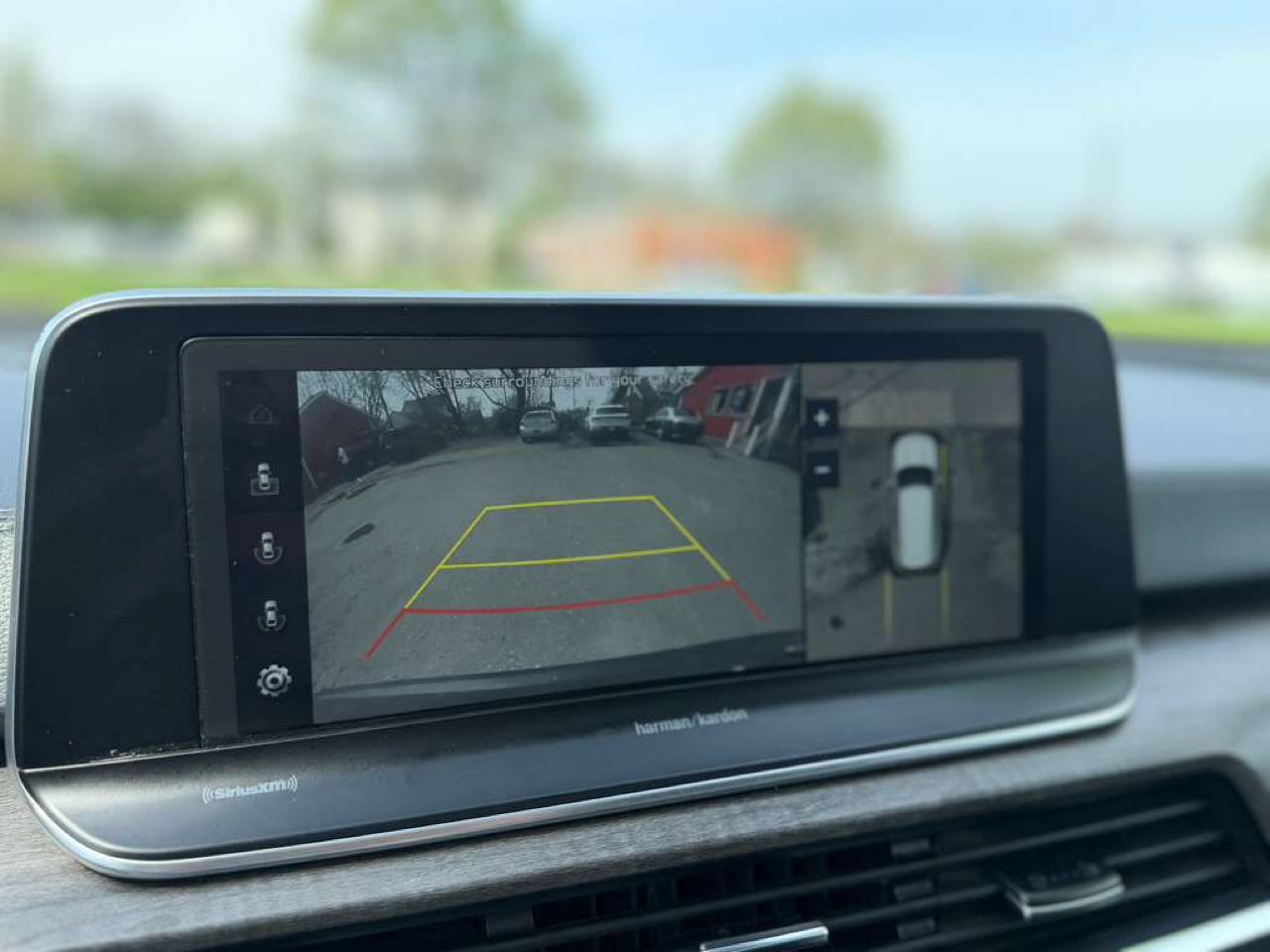 Kia Telluride SX AWD 2022