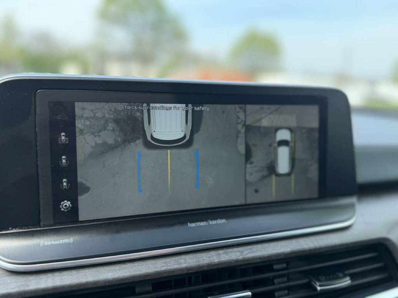 Kia Telluride SX AWD 2022