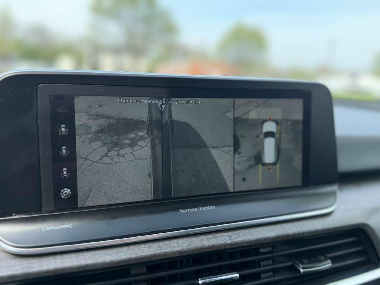 Kia Telluride SX AWD 2022