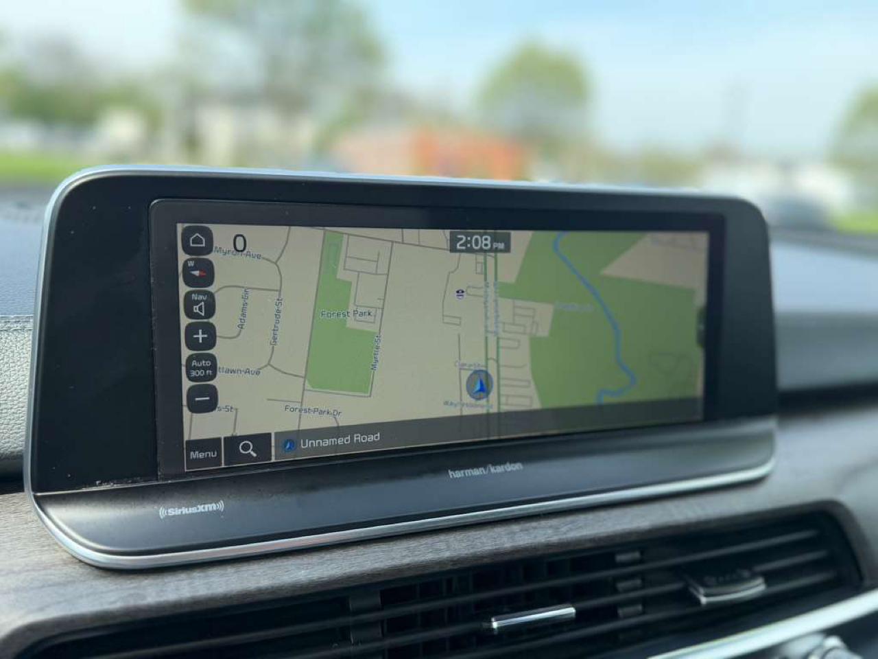 Kia Telluride SX AWD 2022