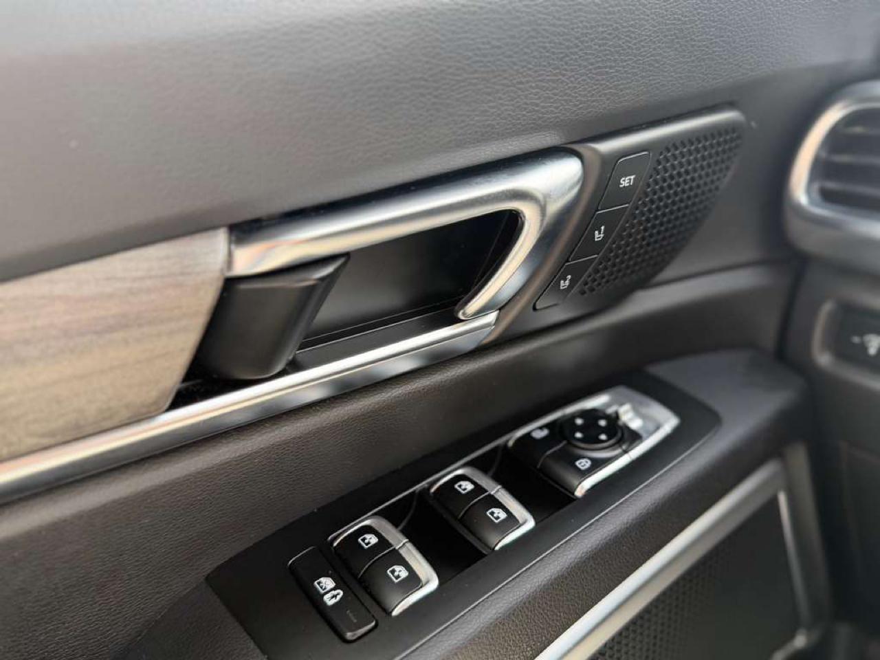 Kia Telluride SX AWD 2022