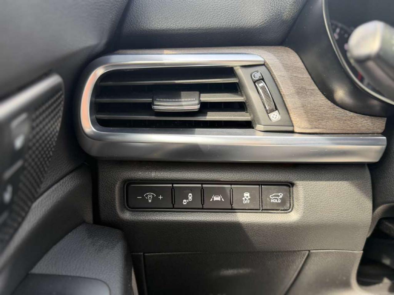 Kia Telluride SX AWD 2022