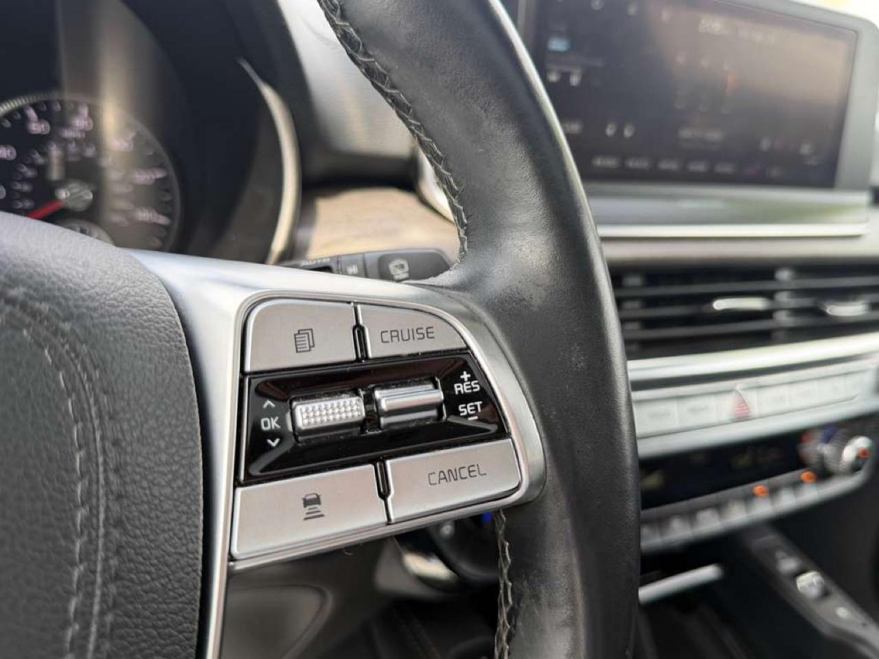 Kia Telluride SX AWD 2022