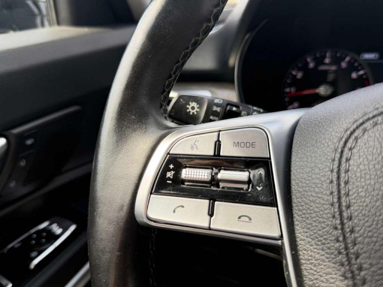 Kia Telluride SX AWD 2022