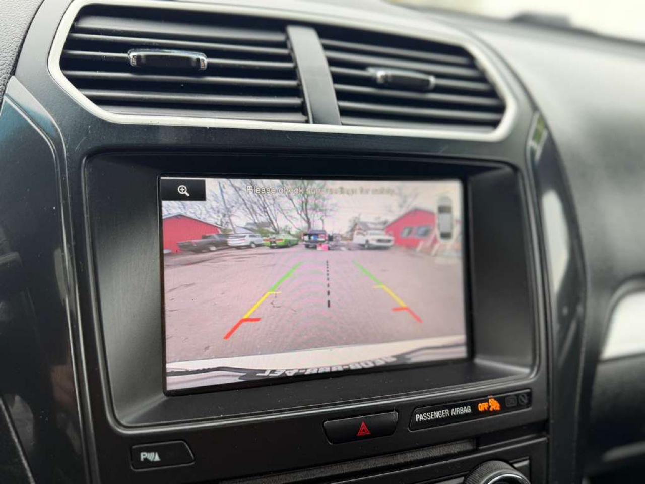 Ford Explorer XLT 4WD 2016