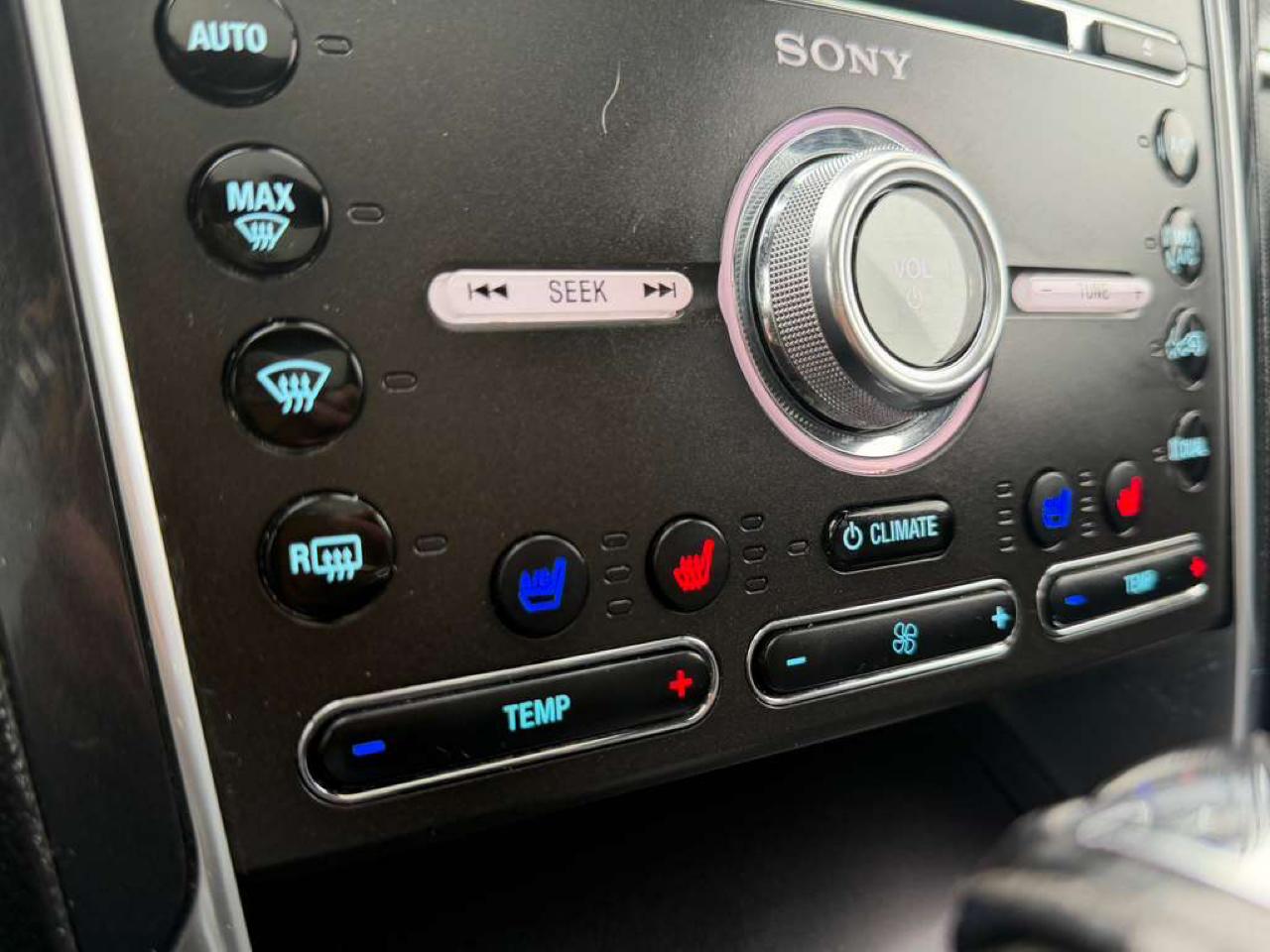 Ford Explorer Sport 4WD 2018